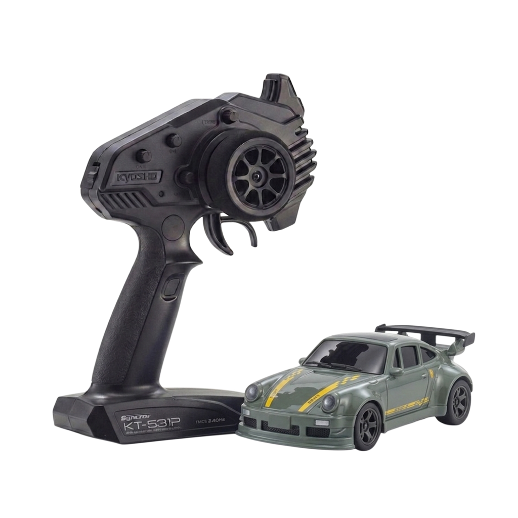 MINIRC Drift Porsche 911