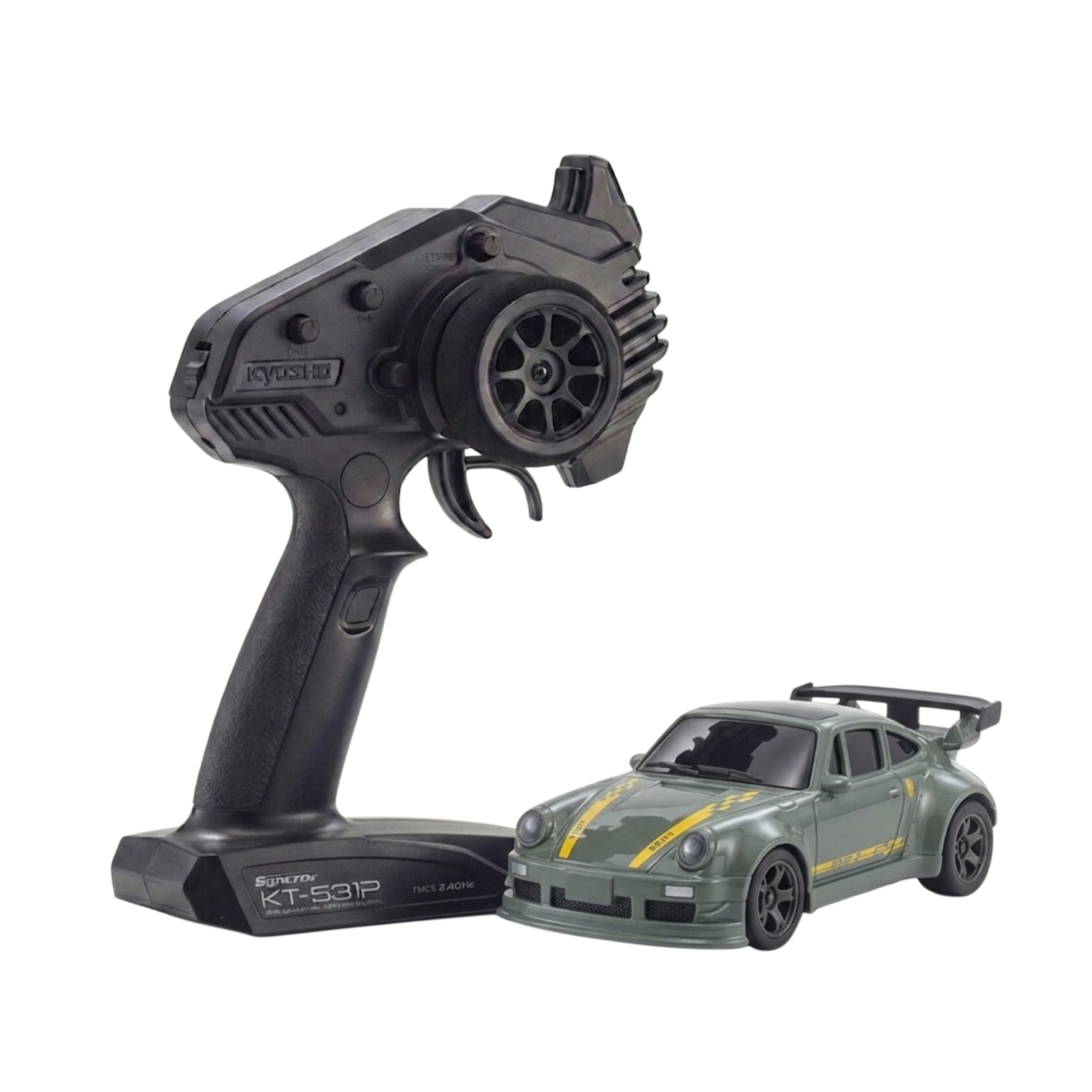 MINIRC Drift Porsche 911