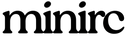Minirc – Inicio