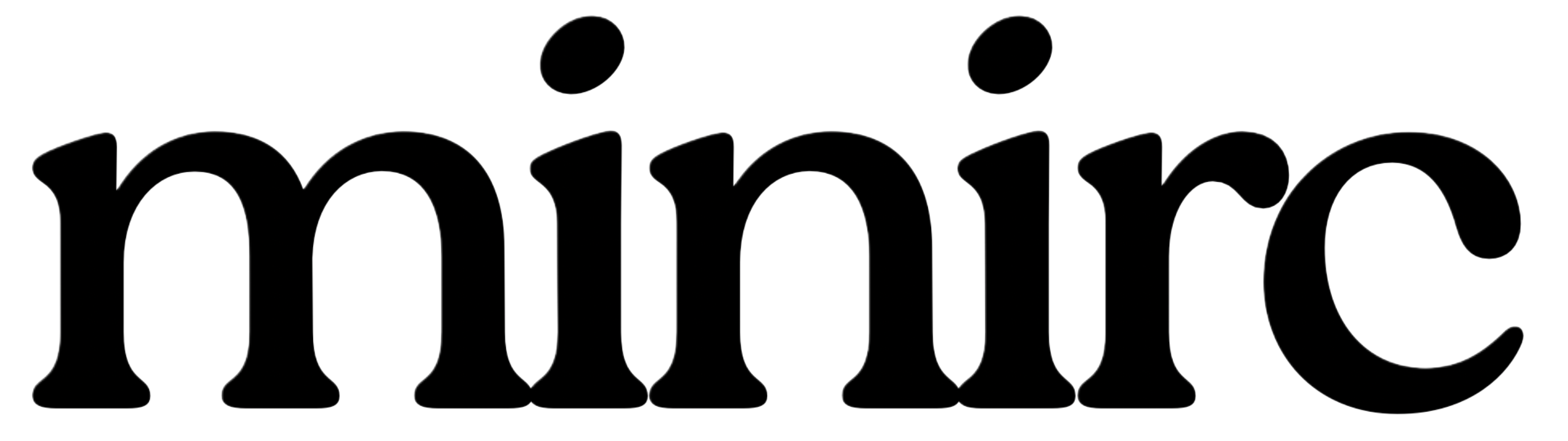 Minirc